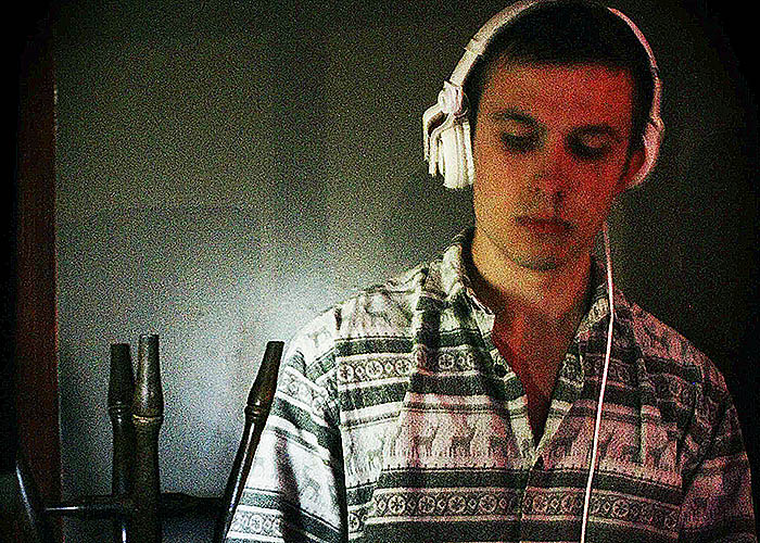 alex snell main image