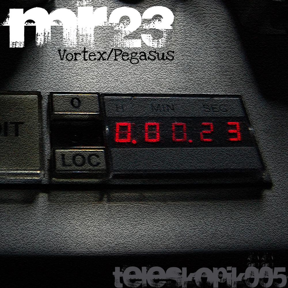 Minimal Techno mr23