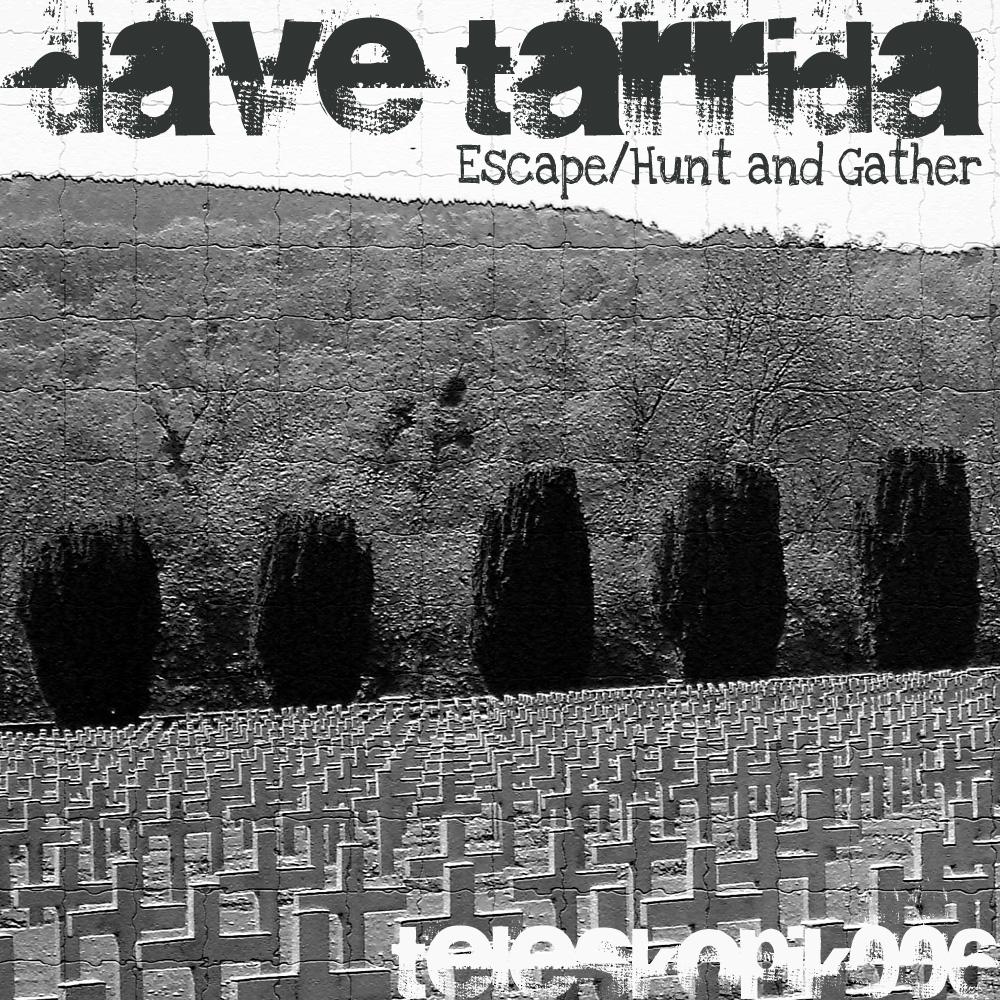 Minimal Techno Dave Tarrida