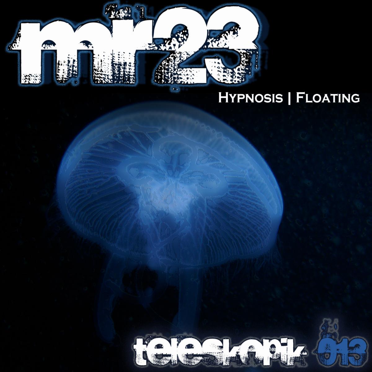 Minimal Techno mr23