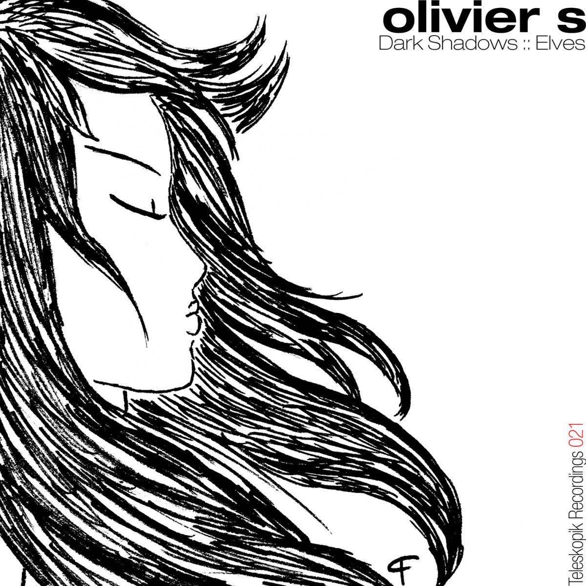 Tech-House Olivier S