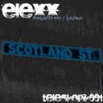 Elexx - Scotland Street - TKK001